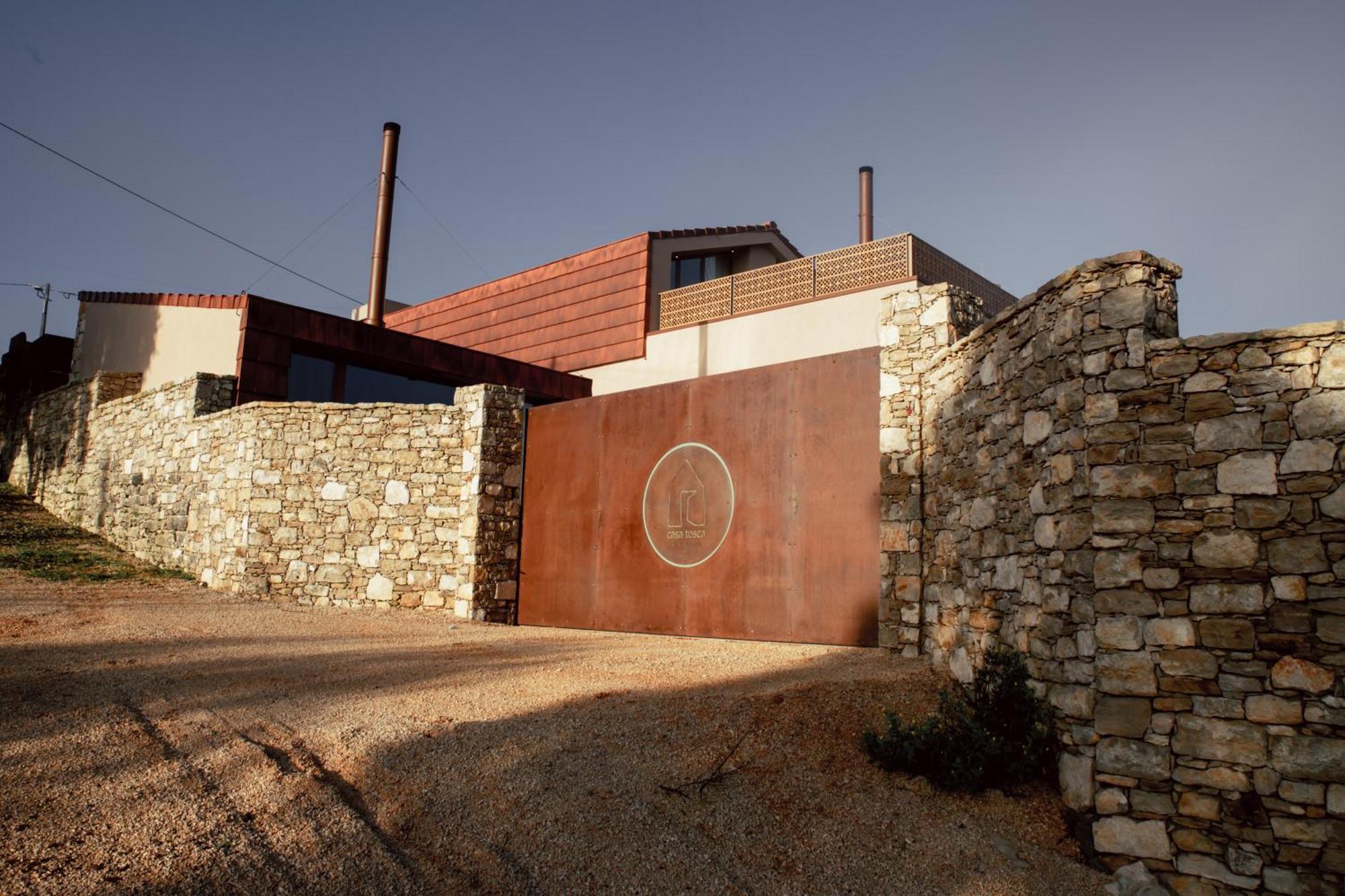 Casa Tosca Casa de hóspedes Fátima Exterior foto